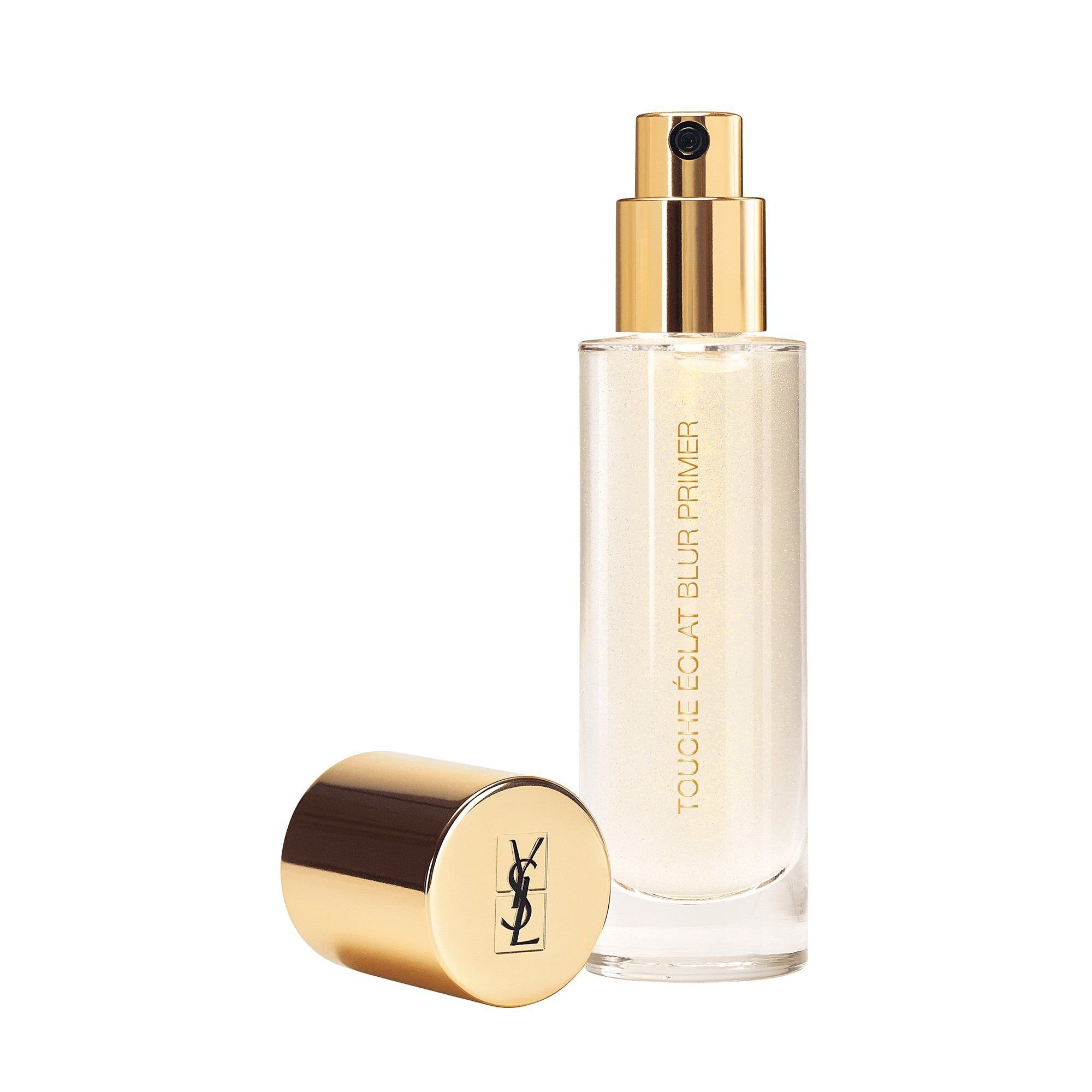 Review ysl touche eclat blur primer best sale